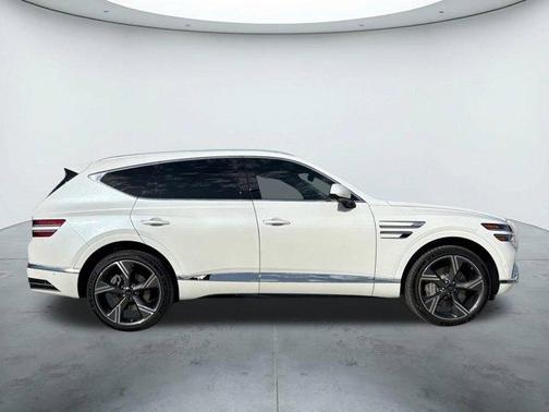 2025 Genesis GV80 2.5T Prestige