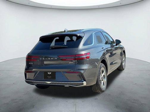 2026 Genesis GV70 2.5T Select