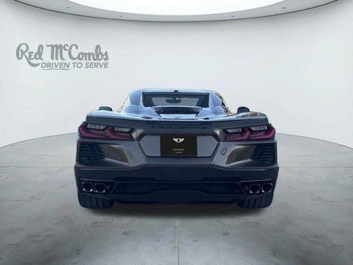 2021 Chevrolet Corvette Stingray w/2LT