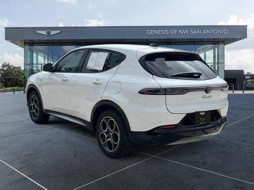 2024 Alfa Romeo Tonale Ti