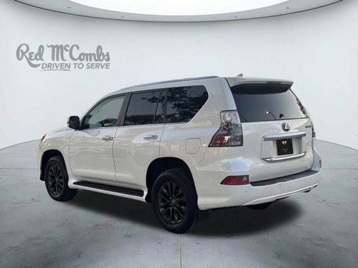 2020 Lexus GX 460 Base