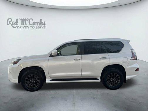 2020 Lexus GX 460 Base