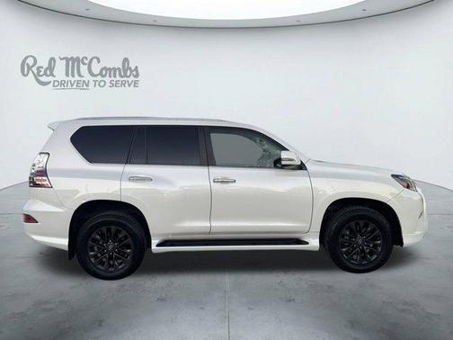 2020 Lexus GX 460 Base