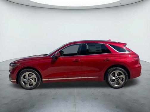 Red 2026 Genesis GV70 2.5T