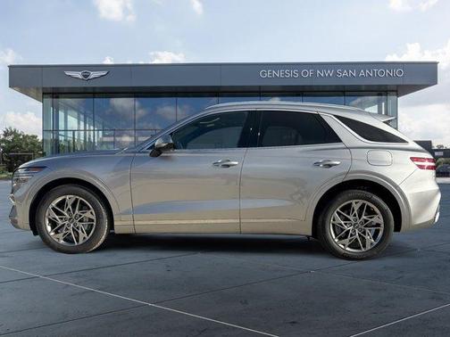 2025 Genesis GV70 2.5T