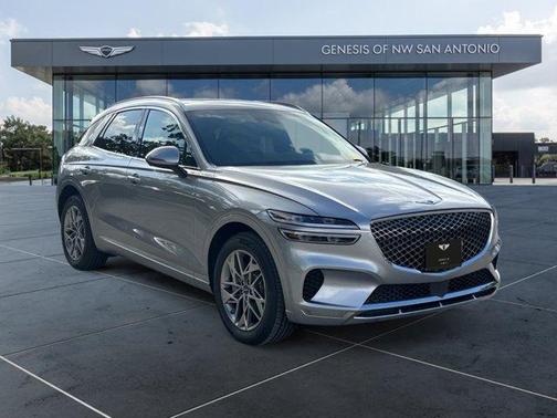 2025 Genesis GV70 2.5T