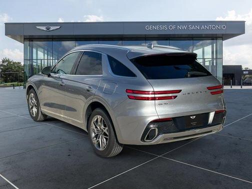 2025 Genesis GV70 2.5T