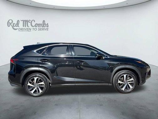 2018 Lexus NX 300 