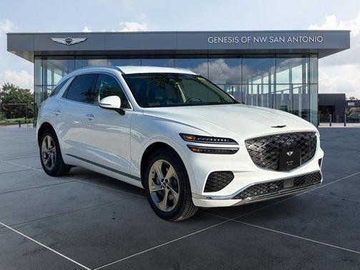 2026 Genesis GV70 2.5T