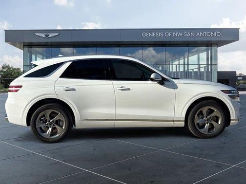 2026 Genesis GV70 2.5T