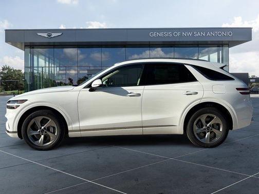 2026 Genesis GV70 2.5T