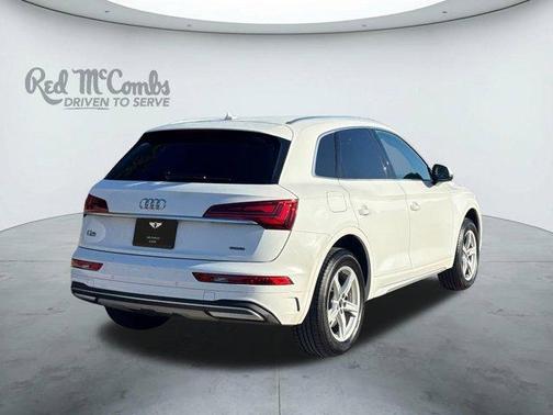 2021 Audi Q5 45 Premium