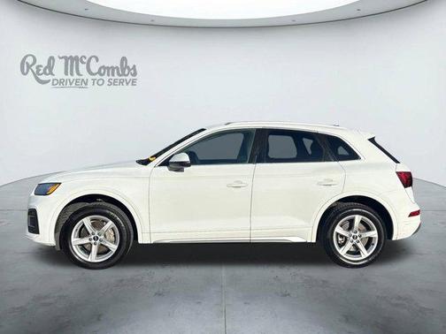 2021 Audi Q5 45 Premium