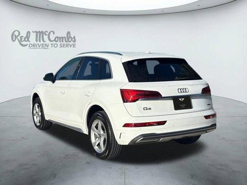 2021 Audi Q5 45 Premium