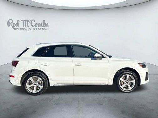 2021 Audi Q5 45 Premium