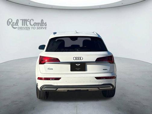 2021 Audi Q5 45 Premium