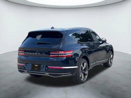 2025 Genesis GV80 2.5T Prestige