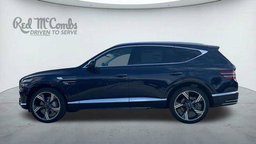 2025 Genesis GV80 2.5T Prestige