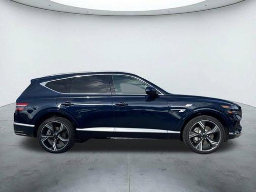2025 Genesis GV80 2.5T Prestige