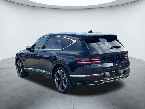 2025 Genesis GV80 2.5T Prestige