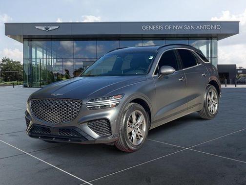 2023 Genesis GV70 3.5T Sport