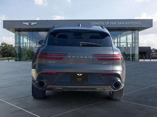 2023 Genesis GV70 3.5T Sport