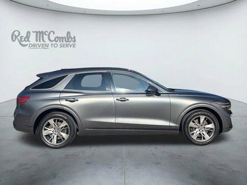 2023 Genesis GV70 3.5T Sport