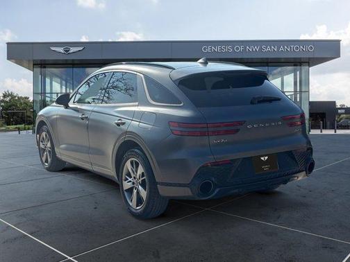 2023 Genesis GV70 3.5T Sport