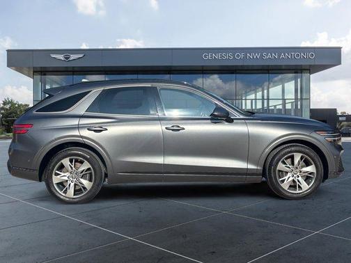 2023 Genesis GV70 3.5T Sport