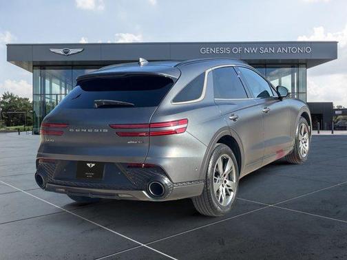 2023 Genesis GV70 3.5T Sport
