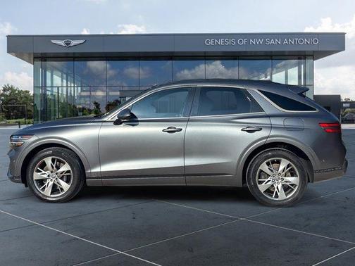 2023 Genesis GV70 3.5T Sport