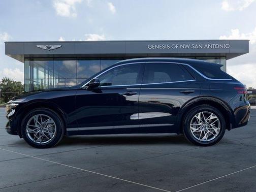 2025 Genesis GV70 2.5T