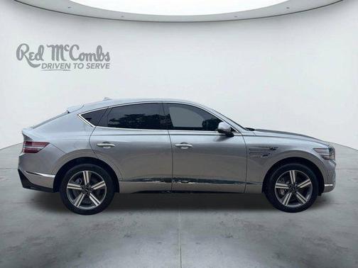 2025 Genesis GV80 Coupe 3.5T