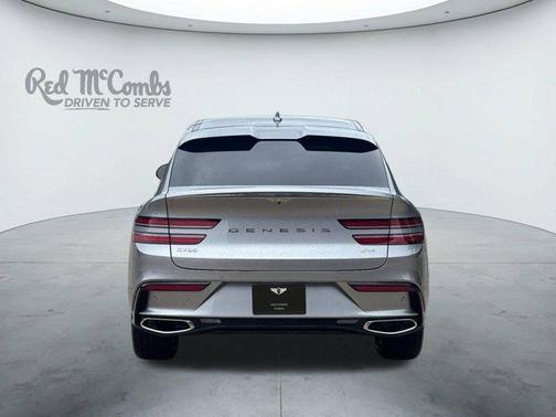 2025 Genesis GV80 Coupe 3.5T