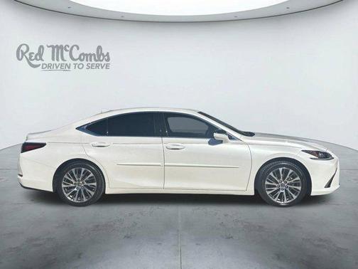 2021 Lexus ES 350 Base