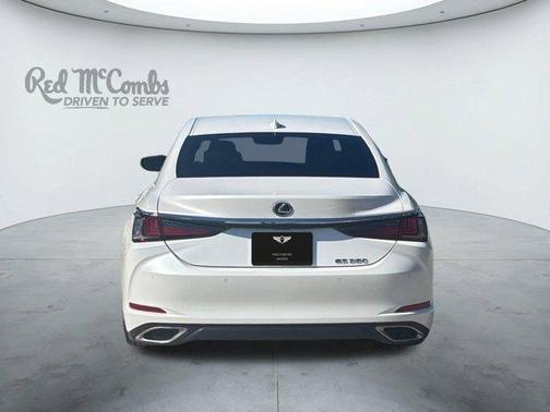 2021 Lexus ES 350 Base