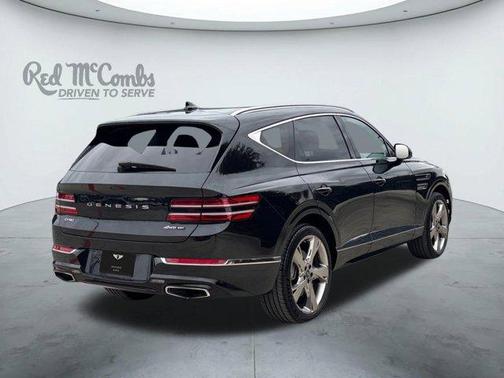 2023 Genesis GV80 3.5T