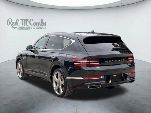 2023 Genesis GV80 3.5T