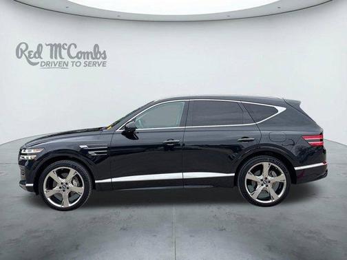 2023 Genesis GV80 3.5T