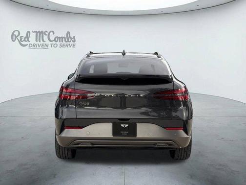 2024 Genesis GV60 Standard