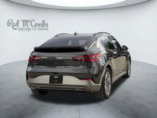 2024 Genesis GV60 Standard