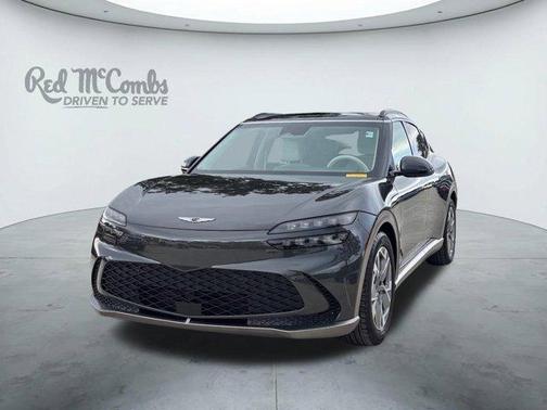 2024 Genesis GV60 Standard