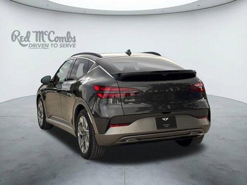 2024 Genesis GV60 Standard