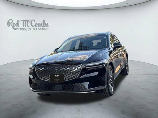 2024 Genesis Electrified GV70 Advanced