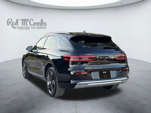 2024 Genesis Electrified GV70 Advanced