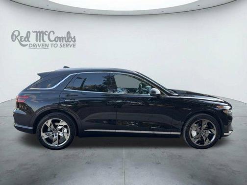 2024 Genesis Electrified GV70 Advanced