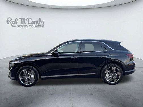 2024 Genesis Electrified GV70 Advanced