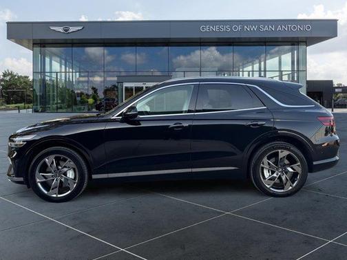 2024 Genesis Electrified GV70 Advanced