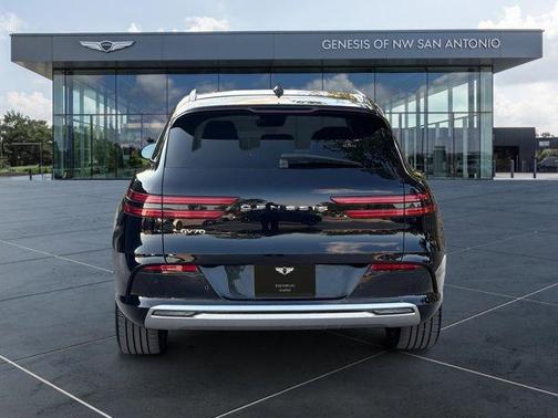 2024 Genesis Electrified GV70 Advanced