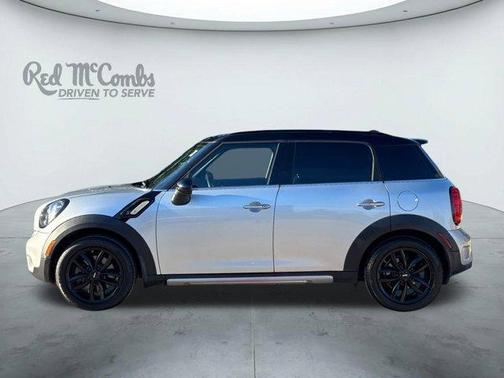 2015 MINI Countryman Cooper S ALL4